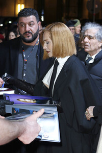 Filmpremiere 'Die Blutgräfin', Berlinale 2026