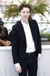 'Louder Than Bombs' Photocall, Cannes Film Festival 2015