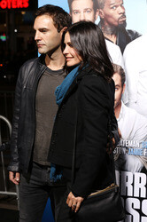 'Kill the Boss 2' Premiere, Los Angeles
