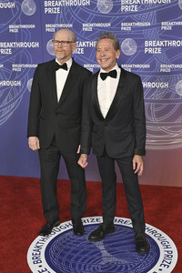 Breakthrough Prize Gala 2026 in Santa Monica