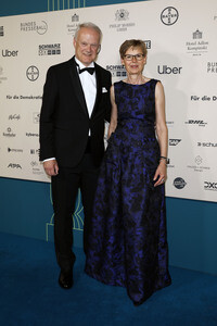 73. Bundespresseball 2026 in Berlin