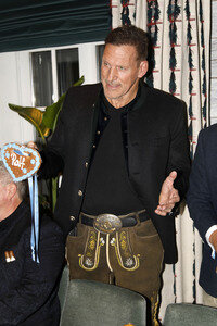 Fine Time Business Club Oktoberfest in München