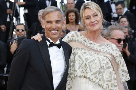 Preisverleihung, Cannes Film Festival 2017