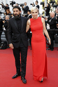 Preisverleihung, Cannes Film Festival 2017