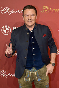 Jose Carreras Gala 2025 in Leipzig