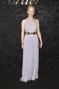 Cartier Party 'When Ordinary becomes Precious' in Berlin