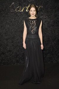Cartier Party 'When Ordinary becomes Precious' in Berlin