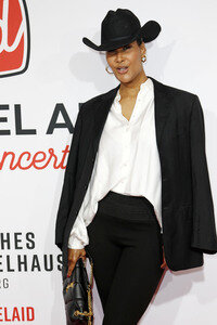 Charity Konzert 'Channel Aid - live in Concert' 2025 in Hamburg