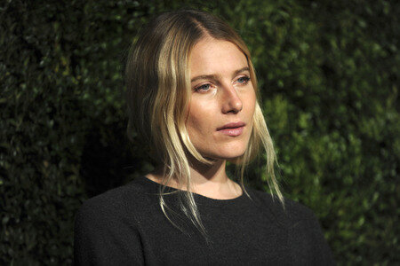 11th Annual Chanel Tribeca Film Festival Artists Dinner In New York