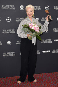 CineMerit Gala auf dem Filmfest München 2018