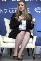 'The Full Participation Project' Podiumsdiskussion, New York