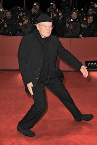 Closing Night, Berlinale 2017