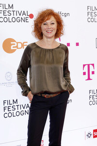 Preisverleihung, Film Festival Cologne 2018