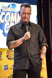 German Comic Con Dortmund 2018