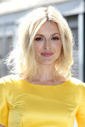 Fearne Cotton präsentiert ihre Fashion Collection Herbst/Winter 2014, London