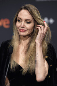 Pressekonferenz 'Couture', San Sebastian International Film Festival 2025