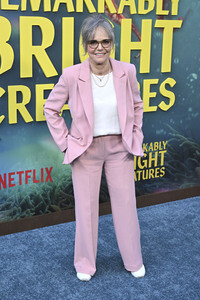 Filmpremiere 'Das Glück hat acht Arme' in Los Angeles