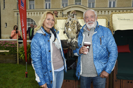 Usedom Cross Country 2017