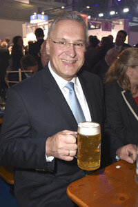 CSU Parteitag 2016 in München