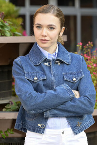 Photocall 'Cuori' in Rom