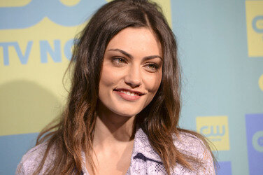 The CW Network Programmpräsentation 2014, New York