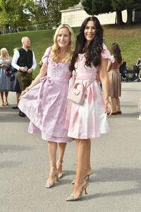 Regines Damenwiesn beim Oktoberfest 2026 in München