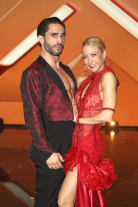 Tanzshow 'Let's Dance' in Köln