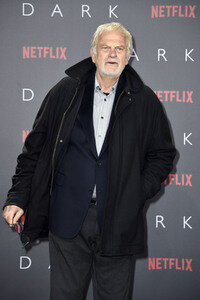 Serienpremiere 'Dark' in Berlin