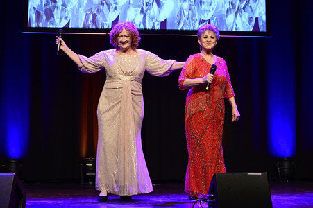 Show 'DDR Revue - Auferstehung der Ruinen' in Erfurt