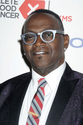 9. Delete Blood Cancer Gala, New York