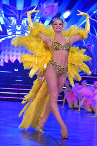 Media Call 'Blinded by Delight' Grand Show in Berlin