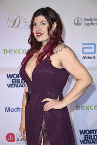 14. Diabetes Charity-Gala 2025 in Berlin