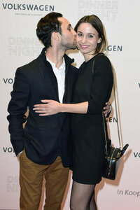 Volkswagen AG Dinner Night in Berlin