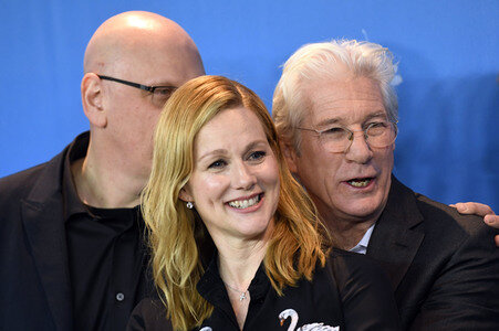 'The Dinner' Photocall, Berlinale 2017