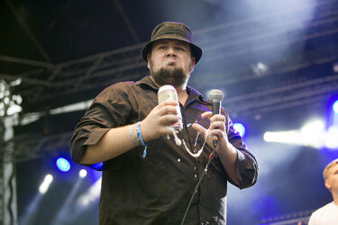 Dockville Festival 2014, Hamburg