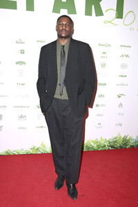 Dschungelparty zum TV-Start von 'Ich bin ein Star - Holt mich hier raus!' in Berlin