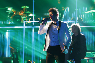 2. Liveshow DSDS 2014, Köln