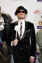 Musikpreis ECHO 2014, Berlin
