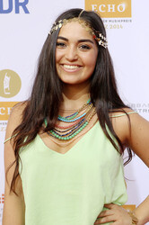 Echo Jazz 2014, Hamburg