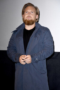 Filmpremiere 'Der Mann aus dem Eis' in München