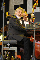 Elbjazz Festival 2015 in Hamburg