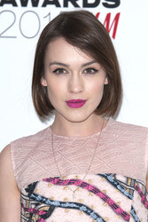 Elle Style Awards 2015, London