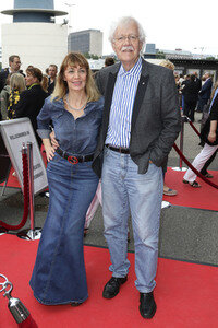 Musicalpremiere 'Billy Elliot' in Hamburg