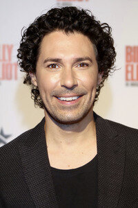Musicalpremiere 'Billy Elliot' in Hamburg