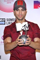 MTV Europe Music Awards 2014