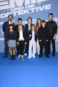 Filmpremiere 'Emil und die Detektive' in Berlin
