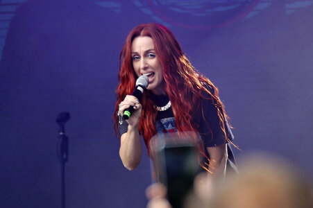 Energy Music Tour 2025 in Berlin