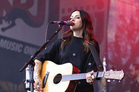 Energy Music Tour 2025 in Berlin