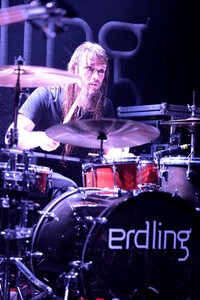 Konzert von Erdling in Hannover
