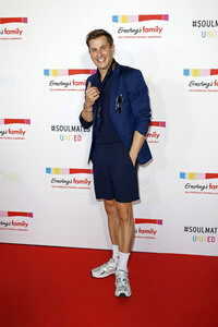 Ernsting's Family Fashion Show 2026 in Hamburg